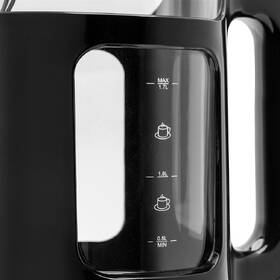 Rýchlovarná kanvica Huslog AK-02024H čierna

 obrázok produktu 2 z 5