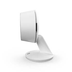 IP kamera Nedis SmartLife WIFICI08CWT biela

 obrázok produktu 2 z 12