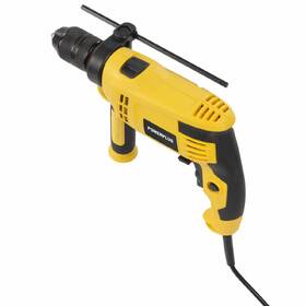 Vŕtačka POWERPLUS POWX0271 

 obrázok produktu 2 z 5