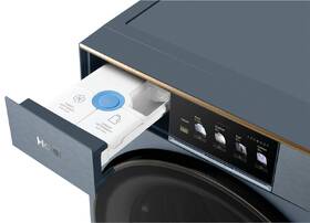 Práčka Haier HW100BD14L8GNU1S sivá

 obrázok produktu 5 z 33