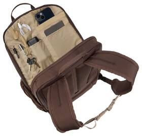 Batoh na notebook THULE EnRoute 26L hnedý

 obrázok produktu 3 z 14