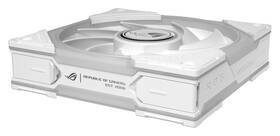 Ventilátor Asus ROG Eurux GR120 ARGB Reverse White Edition, 3 ks biely

 obrázok produktu 17 z 25