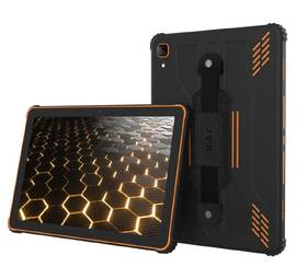 Tablet iGET Smart RT2 6 GB / 128 GB čierny/oranžový

 obrázok produktu 7 z 9
