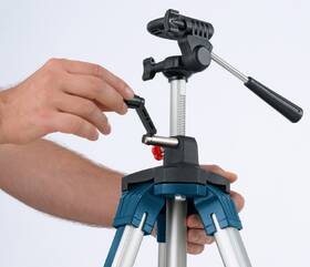 Statív Bosch Professional BT 250 Professional 

 obrázok produktu 3 z 7