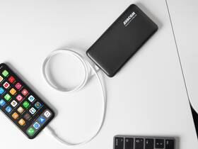 Kábel Avacom USB-C/Lightning, MFi, 1,2 m biely

 obrázok produktu 1 z 1