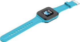 Inteligentné hodinky TCL MOVETIME Family Watch 40 modré

 obrázok produktu 4 z 5