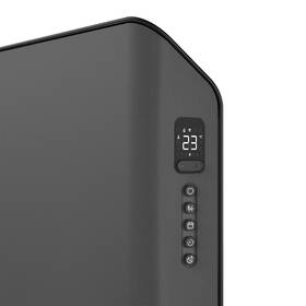 Teplovzdušný konvektor Duux DXCH14 Edge 2000 Gray Wifi 

 obrázok produktu 11 z 14