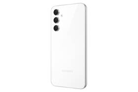 Mobilný telefón Samsung Galaxy A54 5G 8 GB / 128 GB biely

 obrázok produktu 4 z 9