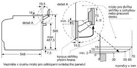 Rúra Siemens HR736G1B1 čierna

 obrázok produktu 13 z 14