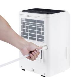 Odvlhčovač Honeywell TP-FIT 12 L biely

 obrázok produktu 11 z 28