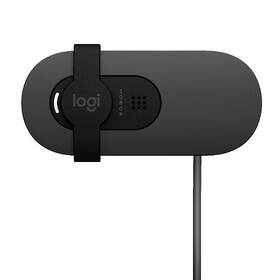 Webkamera Logitech Brio 100 Full HD 

 obrázok produktu 5 z 7