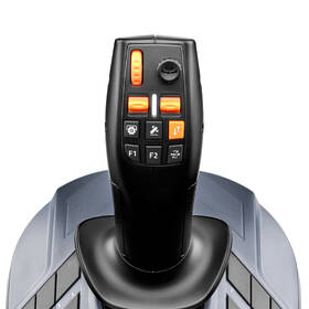 Joystick Thrustmaster SimTask FarmStick, pre PC 

 obrázok produktu 3 z 5
