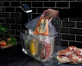 Nádoba pre Sous Vide G21 7 l 

 obrázok produktu 10 z 12