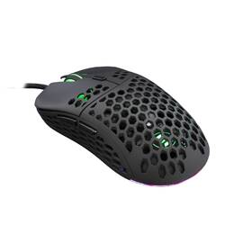 Myš White Shark NAGINATA čierna

 obrázok produktu 3 z 6