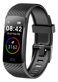 Fitness náramok Carneo Essential HR+ Sport čierny

 obrázok produktu 2 z 13