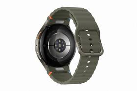 Inteligentné hodinky Samsung Galaxy Watch7 44mm zelené

 obrázok produktu 14 z 29