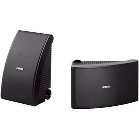 Reproduktory Yamaha NS-AW592 čierne

 obrázok produktu 1 z 1