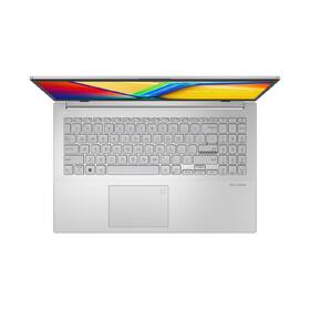 Notebook Asus Vivobook Go 15 strieborný

 obrázok produktu 5 z 10