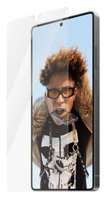 Tvrdené sklo PanzerGlass SAFE na Samsung Galaxy S25 Ultra s inštalačným rámčekom 

 obrázok produktu 1 z 11