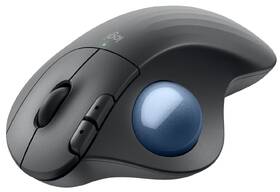 Myš Logitech ERGO M575S Wireless Trackball 

 obrázok produktu 10 z 17