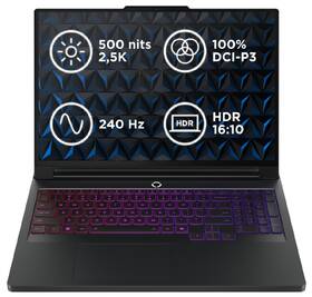Notebook Lenovo Legion Pro 7 16IAX10H čierny

 obrázok produktu 3 z 12