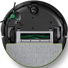 Robotický vysávač iRobot 105 Combo + AutoEmpty dock Black čierny

 obrázok produktu 10 z 15