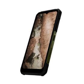 Mobilný telefón myPhone Hammer Construction 2 Thermal 5G 8 GB / 256 GB zelený

 obrázok produktu 2 z 10