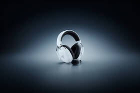 Headset Razer BlackShark V3 Pro biely

 obrázok produktu 7 z 11