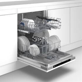 Umývačka riadu Beko DIN34330 

 obrázok produktu 9 z 9