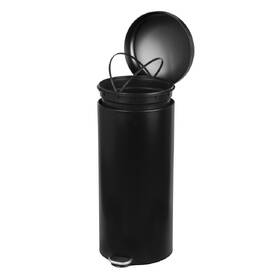 Odpadkový kôš Alda DS614A, 30 l čierny

 obrázok produktu 4 z 5