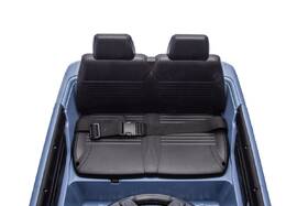 Elektrické autíčko MaDe Land Rover modré

 obrázok produktu 5 z 7