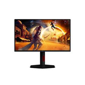 Herný monitor AOC 25G4KUR čierny

 obrázok produktu 3 z 8