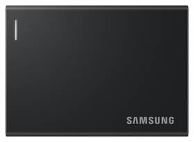 SSD externý Samsung P7 8TB čierny

 obrázok produktu 1 z 11