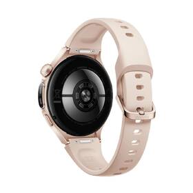 Inteligentné hodinky Huawei Watch 6 42 mm zlaté

 obrázok produktu 4 z 9
