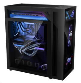 Herný počítač Asus ROG GM1000 čierny

 obrázok produktu 6 z 9
