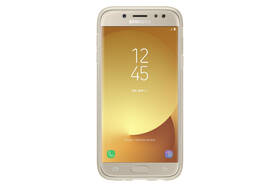 Kryt na mobil Samsung Jelly Cover na J7 2017 zlatý

 obrázok produktu 2 z 4