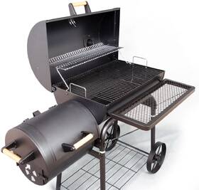 Gril G21 BBQ Big 

 obrázok produktu 5 z 9