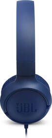 Slúchadlá JBL Tune 500 modrá

 obrázok produktu 1 z 6