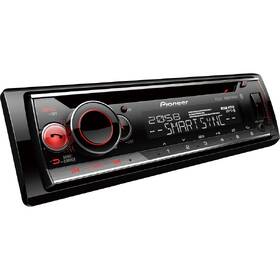 Autorádio s CD Pioneer DEH-S520BT 

 obrázok produktu 1 z 1