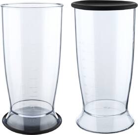 Ponorný mixér Sencor SHB 5501CH-EUE3 

 obrázok produktu 8 z 10
