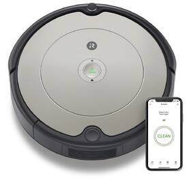 Robotický vysávač iRobot Roomba 698 

 obrázok produktu 5 z 14