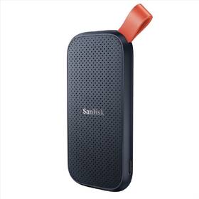 SSD externý SANDISK Portable 2 TB čierny

 obrázok produktu 2 z 7