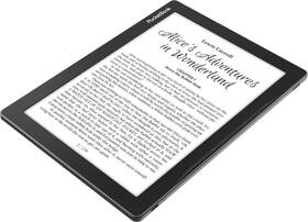 Čítačka kníh PocketBook 970 InkPad Lite - Dark Gray 

 obrázok produktu 3 z 7