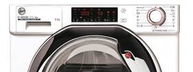 Vstavaná práčka Hoover HBWO69TAMCE-S biela

 obrázok produktu 2 z 5