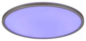 LED stropné svietidlo Rabalux Rasmus 2290 strieborné

 obrázok produktu 5 z 9