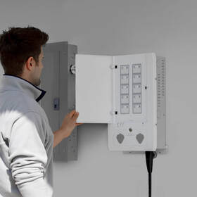 Systém domových batérií EcoFlow Smart Home Panel Combo 

 obrázok produktu 8 z 10