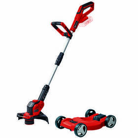 Vyžínač Einhell GE-CT 18/28 Li TC-Solo (bez batérie) 

 obrázok produktu 1 z 4