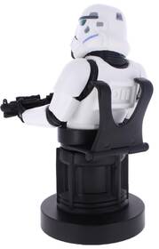 Držiak EXG Cable Guy - Imperial Stormtrooper čierny/biely

 obrázok produktu 5 z 16