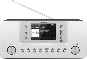 Internetový rádioprijímač s DAB+ Technisat DIGITRADIO 574 IR strieborný

 obrázok produktu 3 z 8