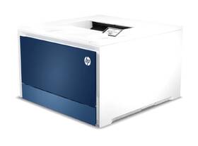 Tlačiareň laserová HP Color LaserJet Pro 4202dw biela/modrá

 obrázok produktu 1 z 6